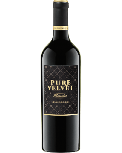 Sieur d'Arques Pure Velvet Marselan IGP Pays d'Oc 2021