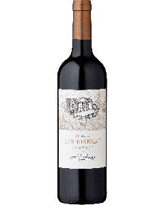 Ch&#226;teau Carbonneau Sequoia Sainte-Foy Cotes de Bordeaux 2022