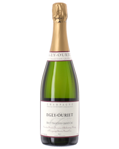 Egly-Ouriet Champagne Tradition Brut Grand Cru NV