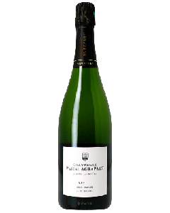 Pascal Agrapart Champagne Experience 17 Blanc de Blancs Brut Nature Grand Cru 