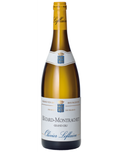 Olivier Leflaive Batard-Montrachet Grand Cru 2016