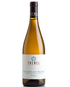 Maison Trenel Beaujolais Blanc 2018