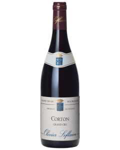 Olivier Leflaive Corton Grand Cru 2018