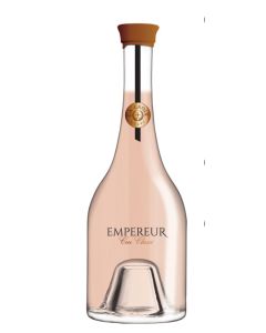 Domaine de la Croix Empereur Rosé Cru Classé C&#244;tes de Provence 2021