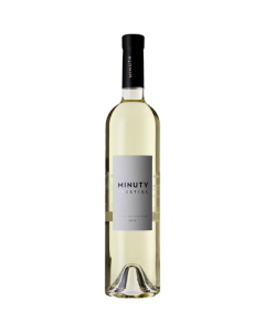Valge vein Château Minuty Prestige Blanc Côtes de Provence 2017