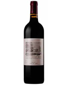 Punane vein Château Duhart-Milon Pauillac 4émes Grand Cru Classé 2002
