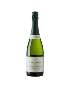 Egly-Ouriet Champagne Les Vignes de Vrigny Brut 1er Cru NV