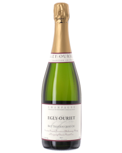 Egly-Ouriet Champagne Tradition Brut Grand Cru NV