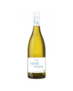 Ch&#226;teau l’Ermite d'Auzan Auzan Blanc Costieres de Nimes 2020