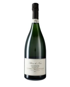 Gonet-Médeville Champagne Blanc de Noirs Brut 1er Cru NV Magnum