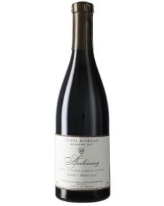 Gonet-Médeville Cuvée Athéna&#239;s C&#244;teaux Champenois Ambonnay Grand Cru 2017