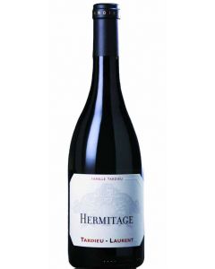 Punane vein, Tardieu-Laurent Hermitage Rouge 2013/14