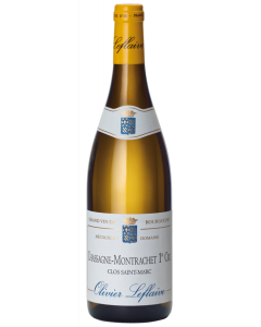 Olivier Leflaive Chassagne-Montrachet Clos Saint-Marc 1er Cru 2022