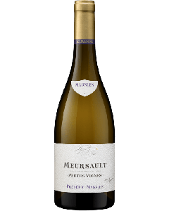 Fréderic Magnien Meursault Peutes Vignes 2020
