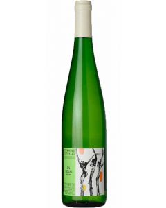 Domaine Ostertag Riesling Les Jardins Alsace 2018