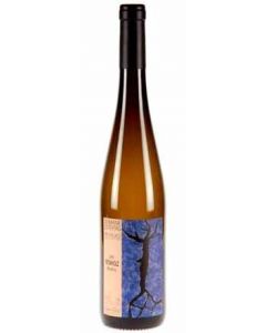 Valge vein Domaine Ostertag Riesling Fronholz Alsace 2018