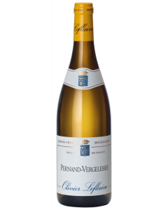 Olivier Leflaive Pernand-Vergelesses Blanc 2021