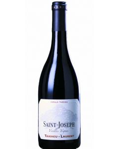 Punane vein Tardieu-Laurent Rouge Saint-Joseph Vieilles Vignes 2015