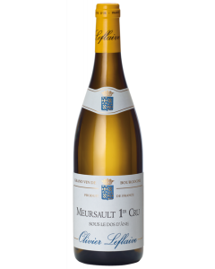 Olivier Leflaive Meursault Sous le Dos d'Ane 1er Cru 2022