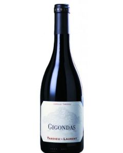 Tardieu-Laurent Gigondas Vieilles Vignes 2021