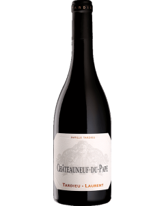 Tardieu-Laurent Rouge Ch&#226;teauneuf-du-Pape 2021