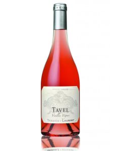 Tardieu-Laurent Tavel Vieilles Vignes 2022