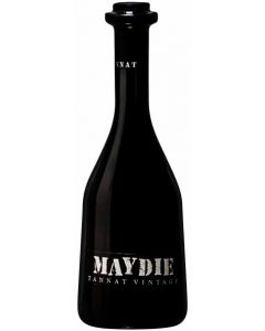 Ch&#226;teau d’Aydie Maydie Tannat Vintage Vin Liqueur 2012 Half