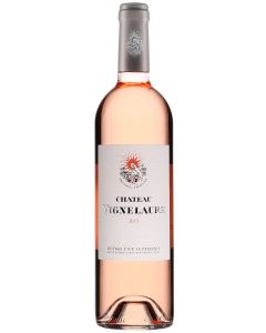 Ch&#226;teau Vignelaure Rosé C&#244;teaux d’Aix-en-Provence 2022
