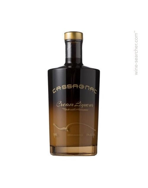 Kooreliköör Cassagnac Gascony 