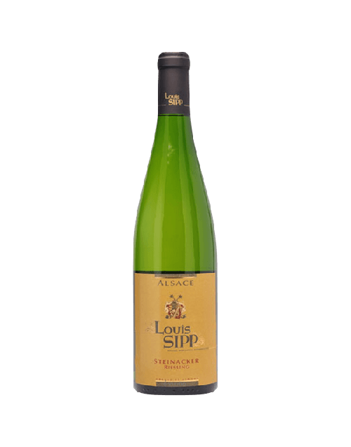 Louis Sipp Riesling Steinacker Alsace 2020