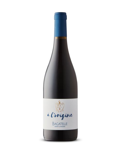 Clos Bagatelle a L'Origine Saint-Chinian 2023