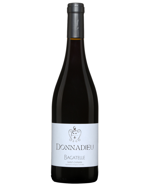 Clos Bagatelle Donnadieu Saint-Chinian 2022