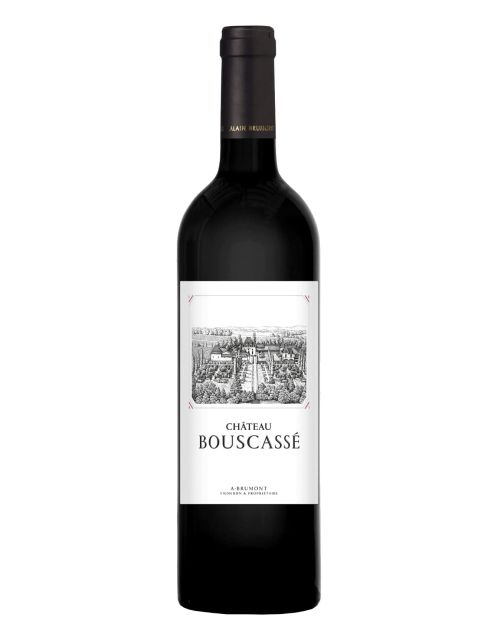 Château Bouscasse Madiran 2020