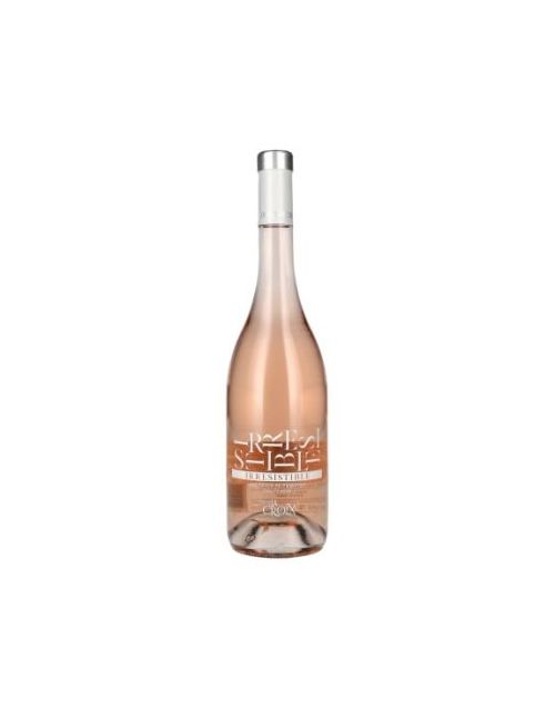 Domaine de la Croix Irrésistible Rosé Cru Classé Côtes de Provence 2023 Magnum