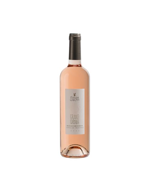 Domaine Gavoty Grand Classique Ros&eacute; Côtes de Provence 2022