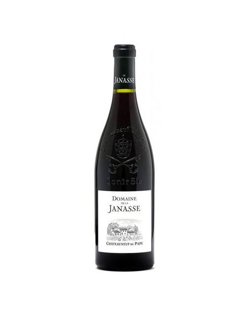 Domaine de la Janasse Rouge Châteauneuf-du-Pape 2021