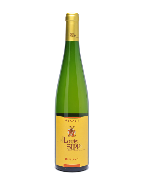 Louis Sipp Riesling Alsace 2022