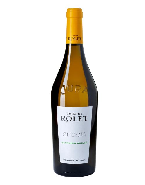 Domaine Rolet Savagnin Ouille Arbois 2021