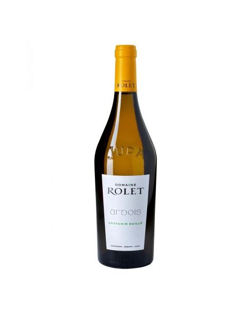 Domaine Rolet Savagnin Ouille Arbois 2022