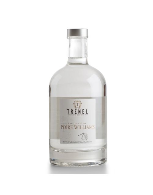 Maison Trenel Eau de Vie de Poire Williams
