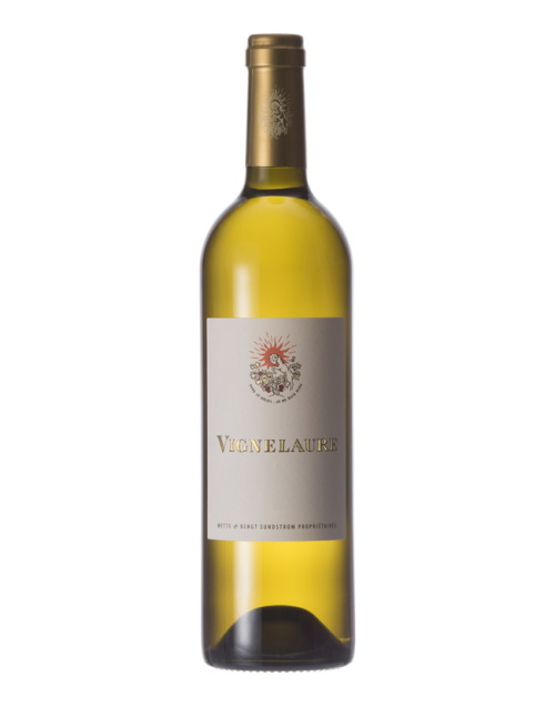Château Vignelaure Blanc IGP Mediterran&eacute;e 2020
