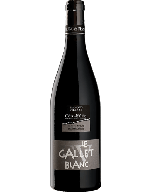 Domaine Francois Villard Le Gallet Blanc C&#244;te-R&#244;tie 2021