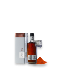 Leopold Gourmel Age des Epices - 20 carats (TRES VIEUX