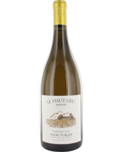Domaine Huet Haut-Lieu Moelleux Vouvray 2008