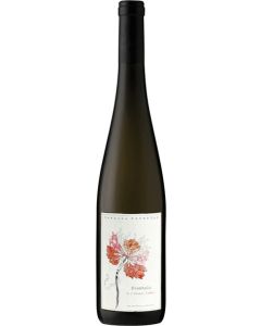 Domaine Ostertag Gewurtztraminer a l’Orient d’Eden Fronholz Alsace 2016