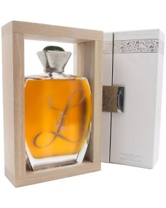 Leopold Gourmel Grande Champagne Premier Cru Cognac Tres Vieux