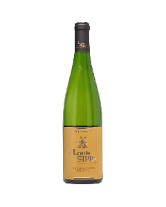 Louis Sipp Riesling Steinacker Alsace 2020
