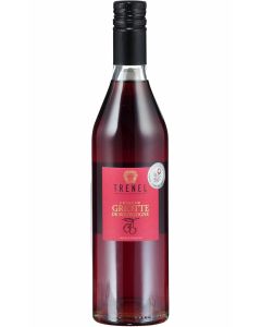 Liköör Maison Trenel Crème de Griotte de Bourgogne