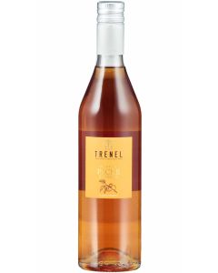 LIköör Maison Trenel Crème de Pêche de Vigne