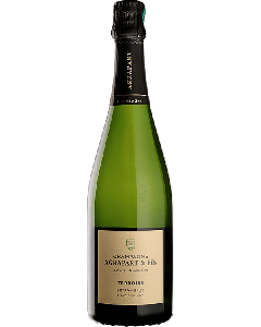 Agrapart et Fils Champagne Terroirs Blanc de Blancs Extra Brut Grand Cru NV